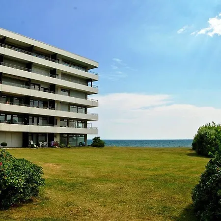 Daire Haus-hamburg-berlin-wohnung-kajuete-76 Großenbrode