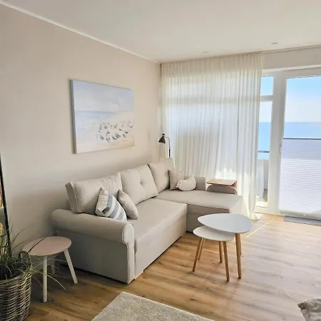 Daire Haus-hamburg-berlin-wohnung-kajuete-76 Großenbrode